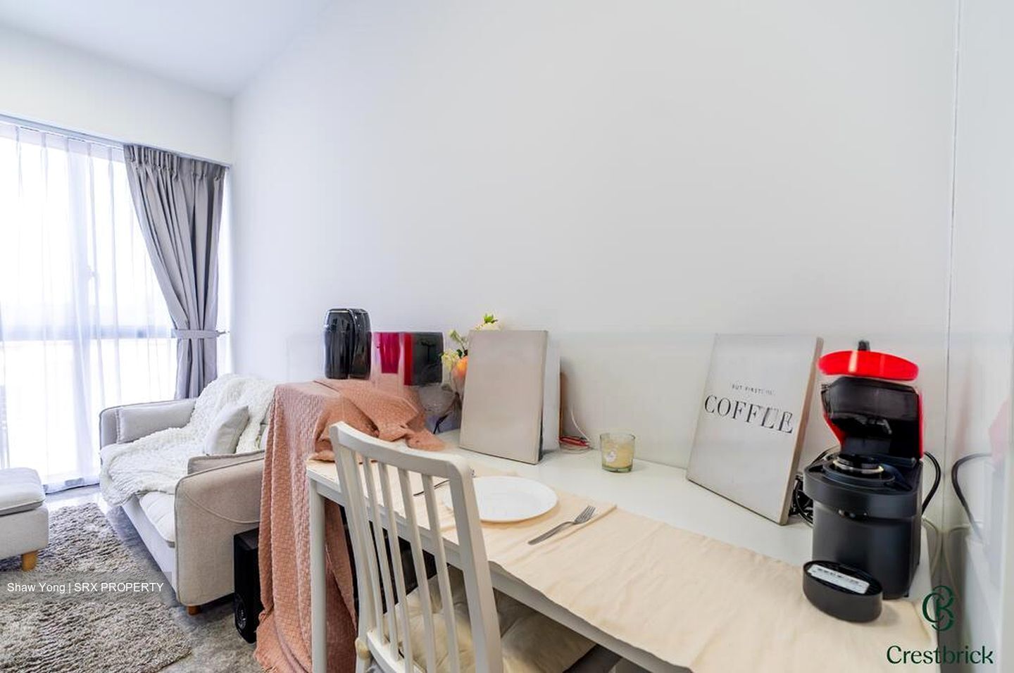 Fourth Avenue Residences (D10), Apartment #437341291